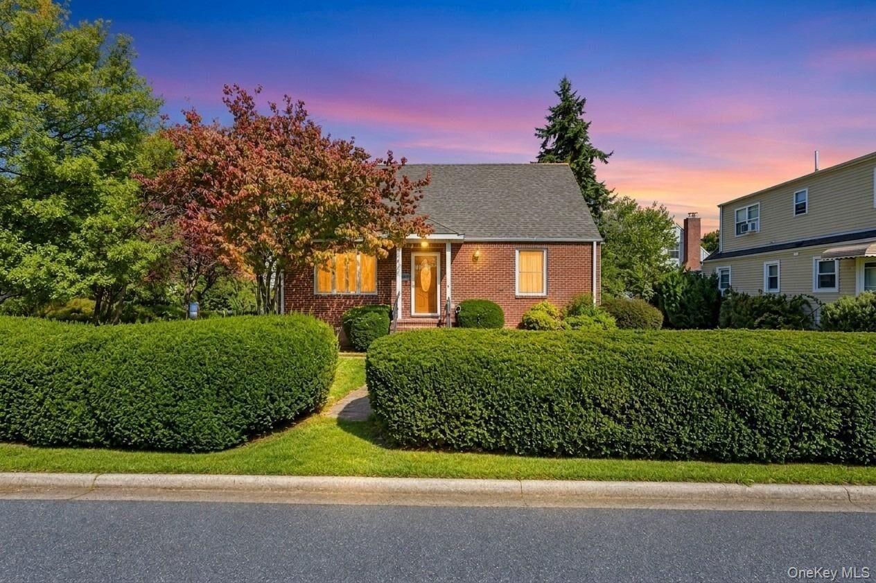 Property Photo: 31 Charles Street NY 11801