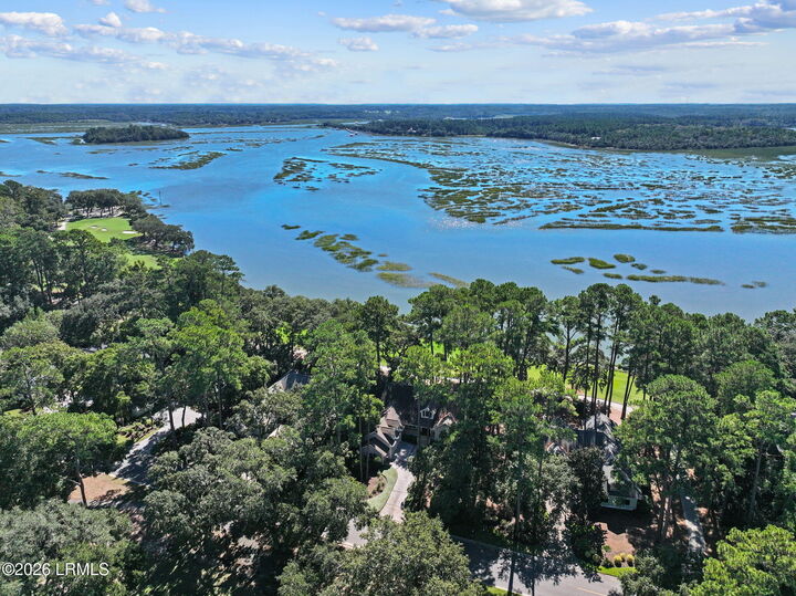 Property Photo: 235 Dataw Drive SC 29920
