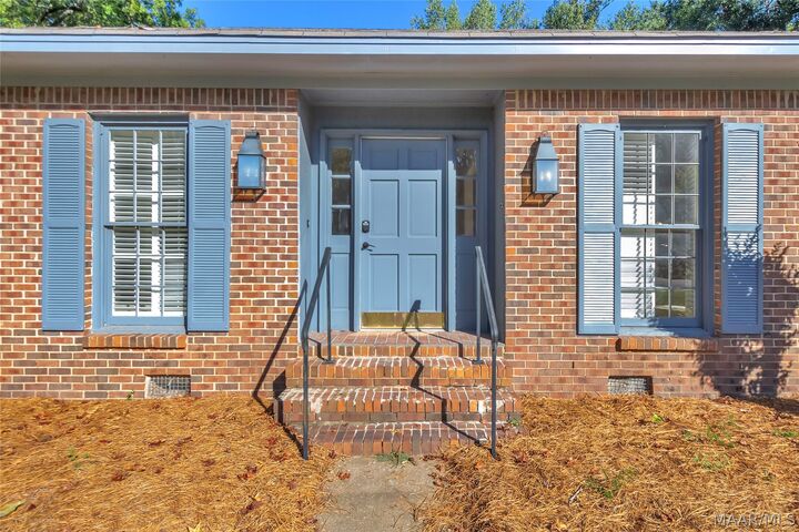 Property Photo:  540 Chatsworth Drive  AL 36109 