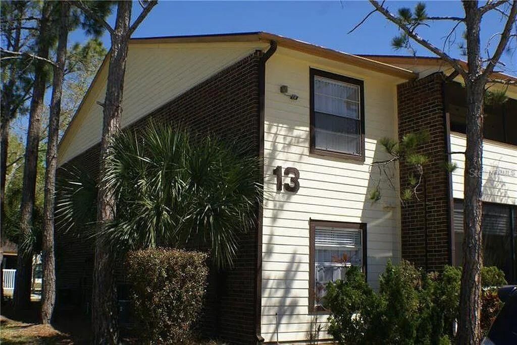 Property Photo: 1400 Gandy Boulevard N 1305 FL 33702