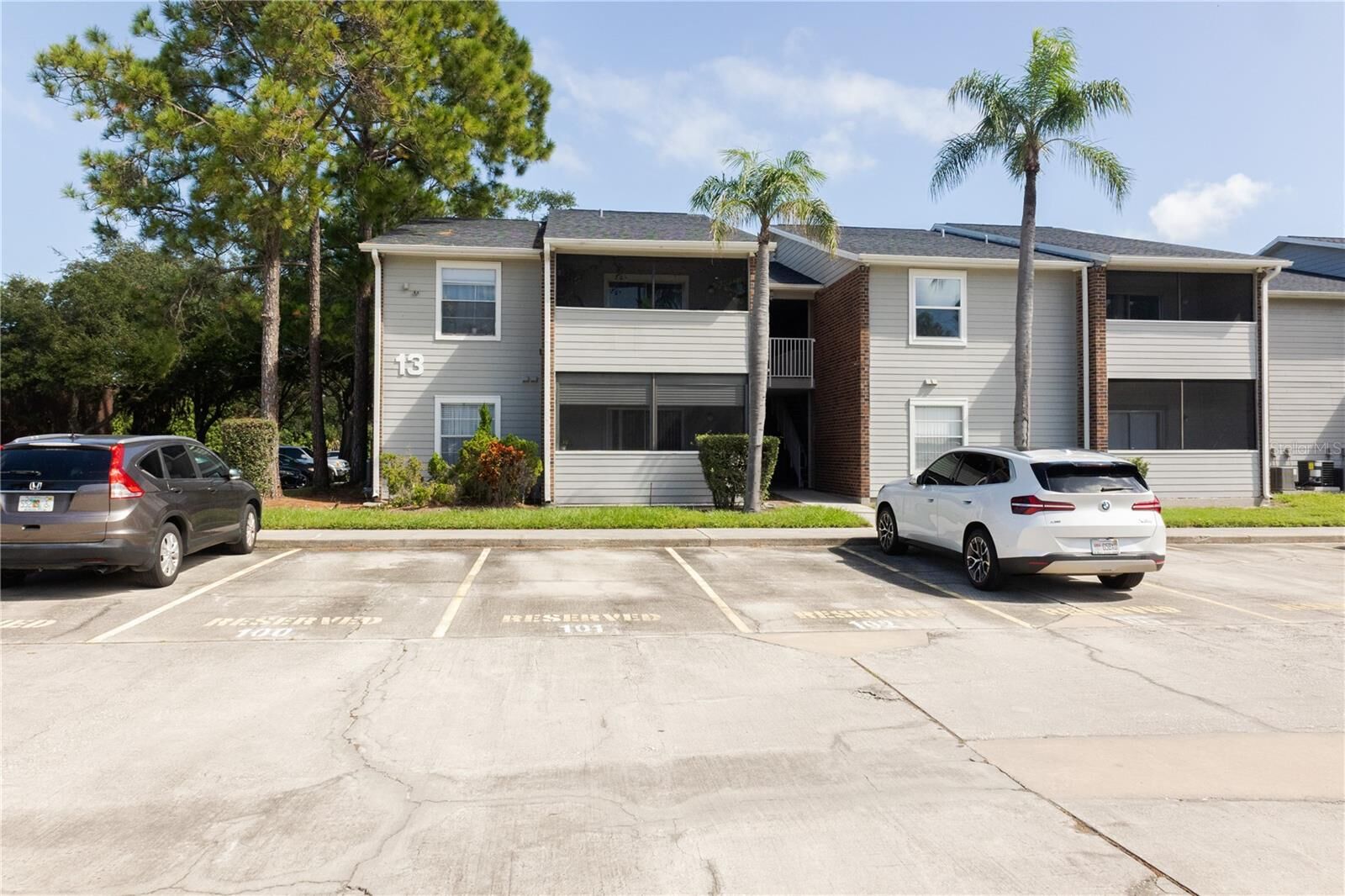 Property Photo:  1400 Gandy Boulevard N 1305  FL 33702 