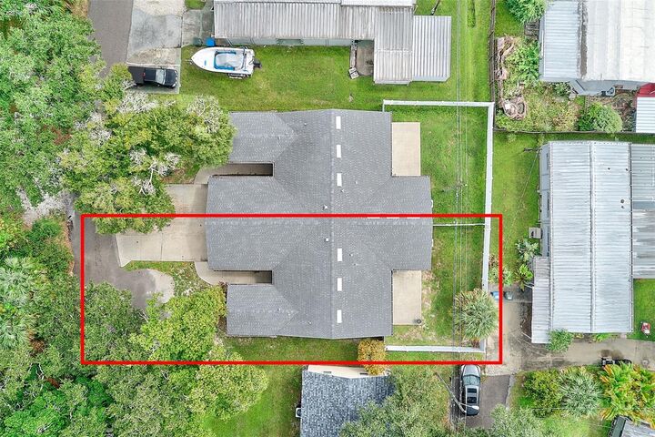 Property Photo:  14330 Channel Drive  FL 33774 