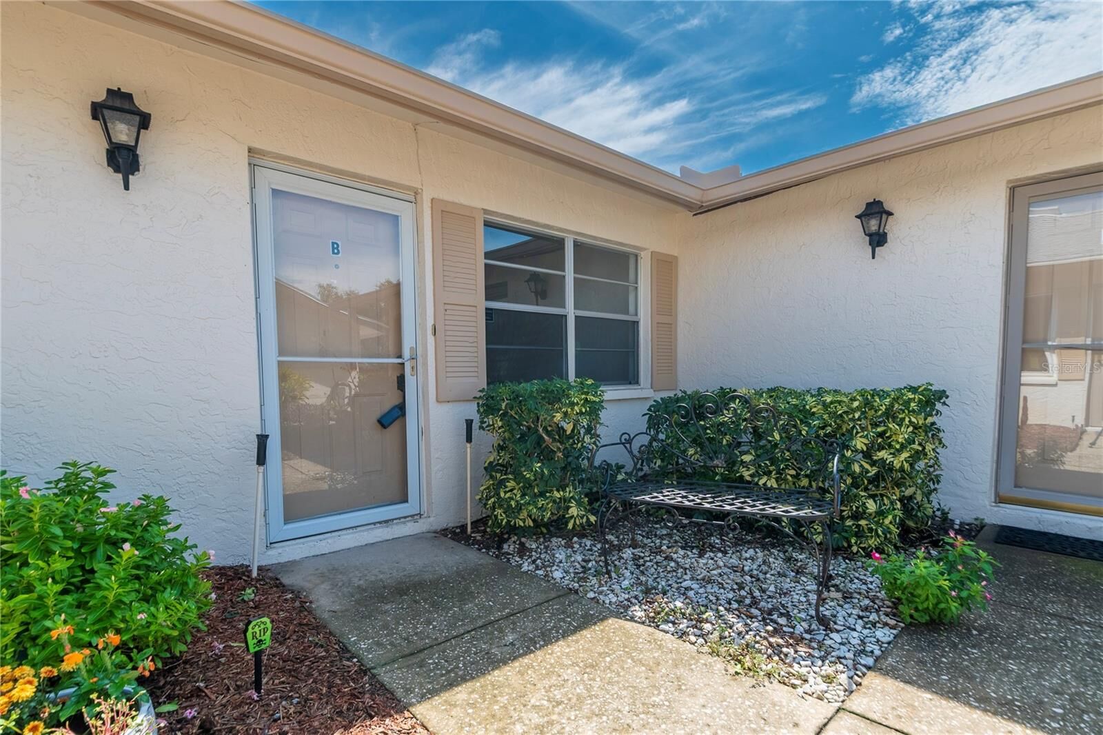 Property Photo: 3114 37th Lane S B FL 33711