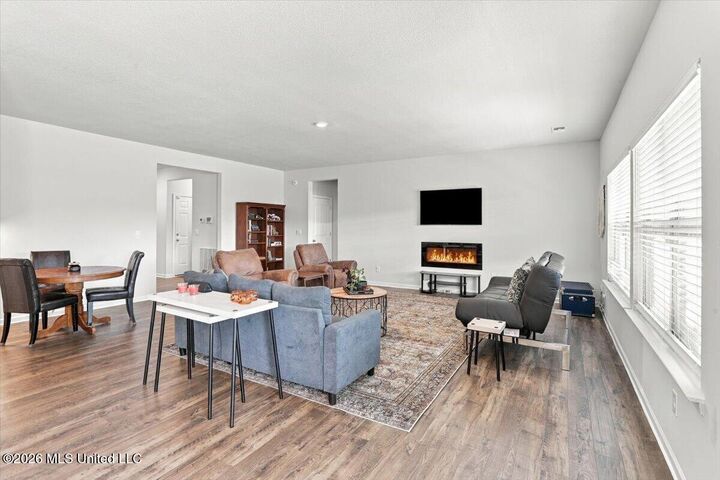 Property Photo: 48 N Banks Boulevard MS 38611