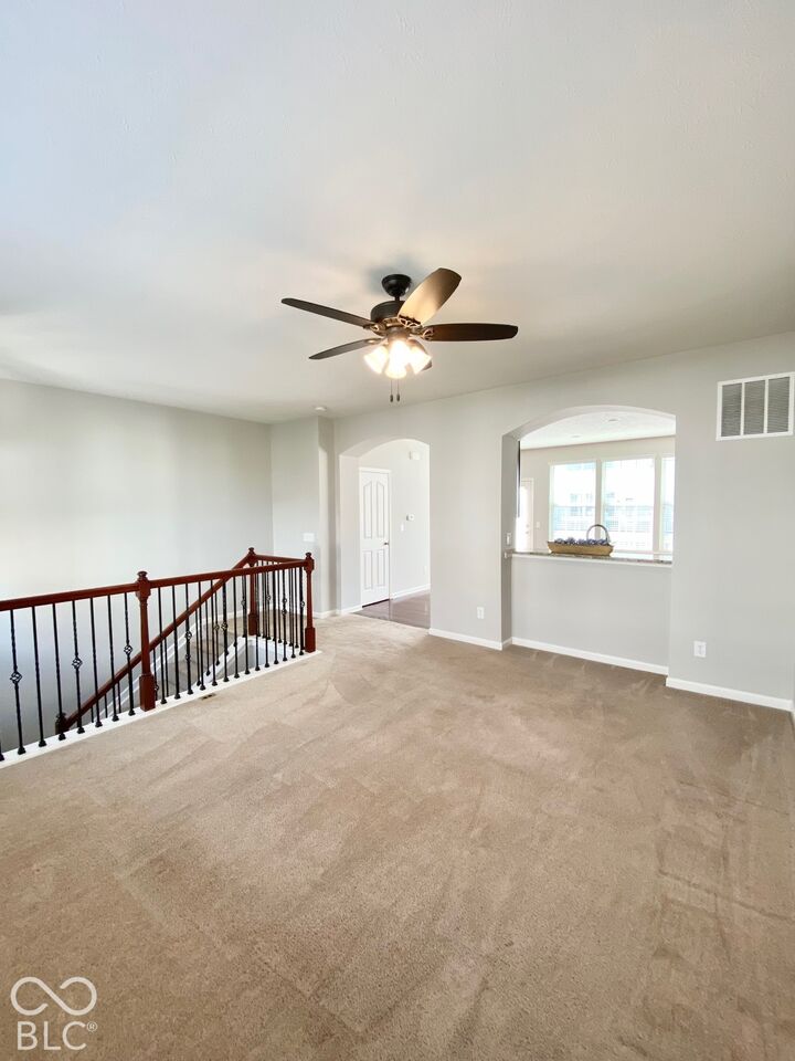 Property Photo:  12725 Tamworth Drive  IN 46037 