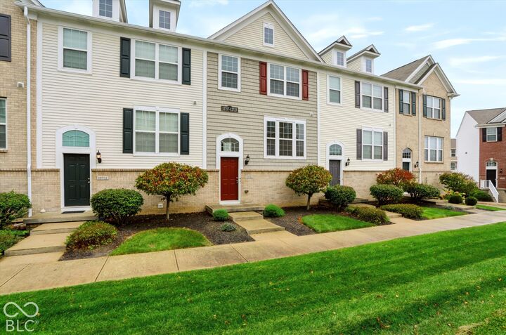 Property Photo:  12725 Tamworth Drive  IN 46037 
