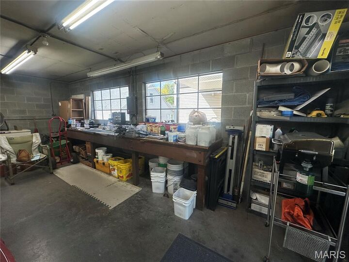 Property Photo:  1831 Good Hope Street  MO 63703 