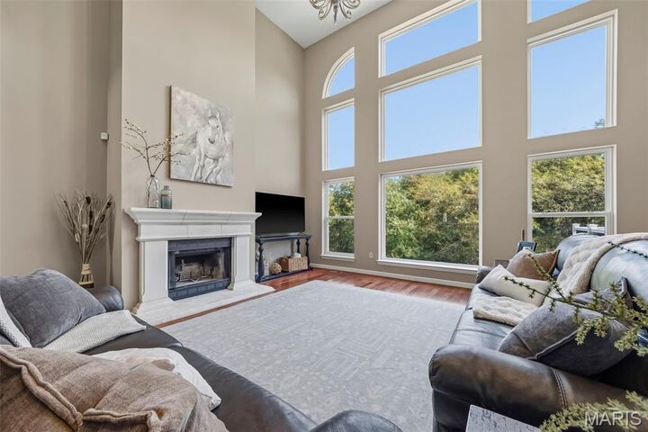 Property Photo: 106 Crimson Oaks Court MO 63367