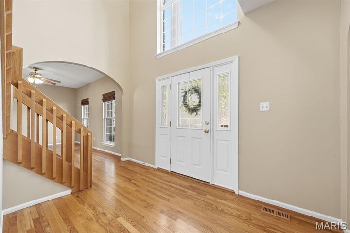 Property Photo: 2775 Towne Oaks Drive MO 63129