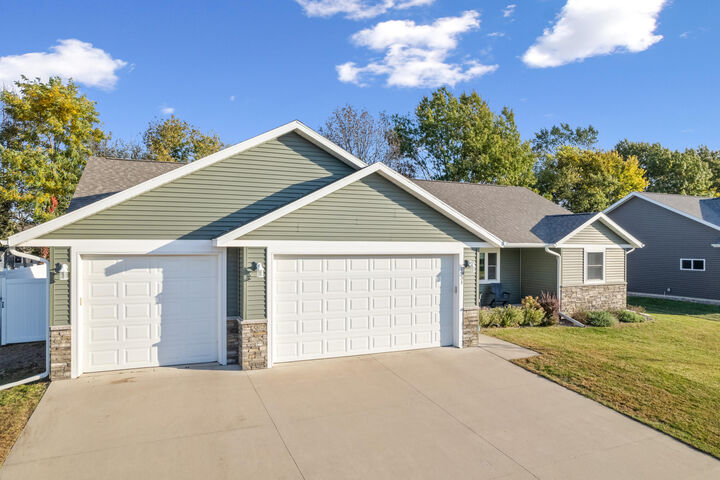 Property Photo: 1931 McGilvray Way WI 54636