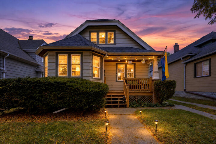 Property Photo:  2548 N 57th St  WI 53210 