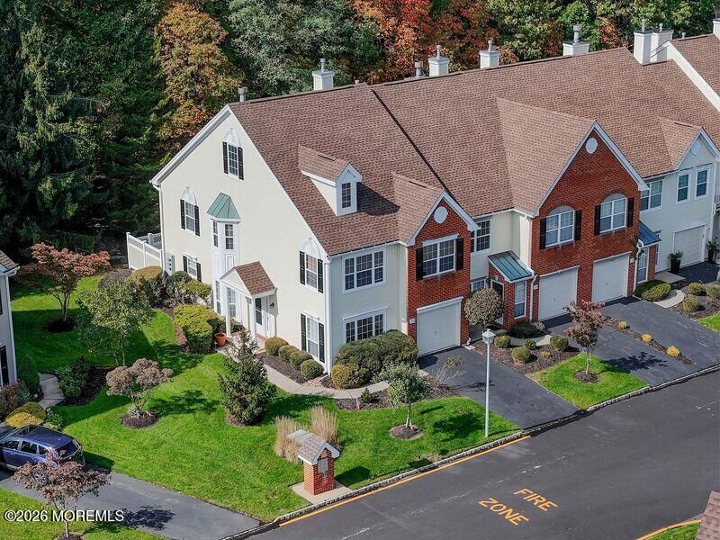 Property Photo:  272 Daniele Drive  NJ 07712 