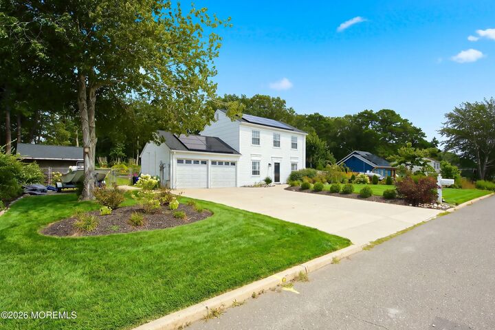 Property Photo:  1072 W Bay Avenue  NJ 08005 