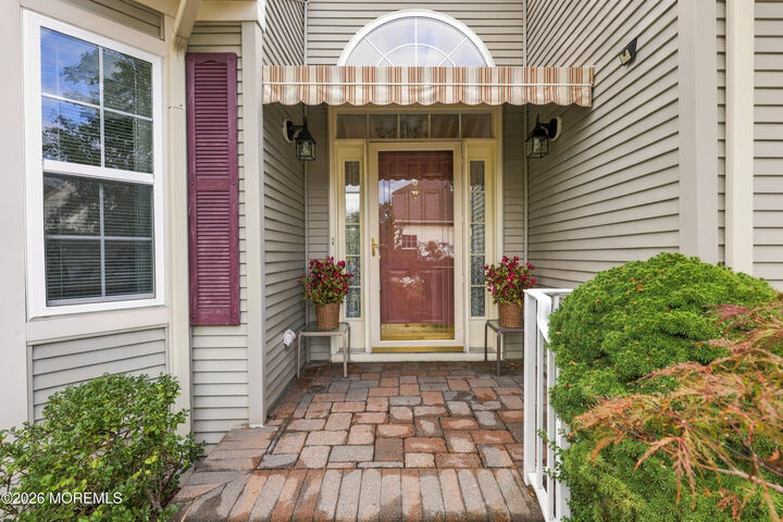 Property Photo: 14 Gascony Circle NJ 08759