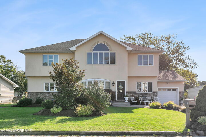 Property Photo: 509 Amherst Drive NJ 08723