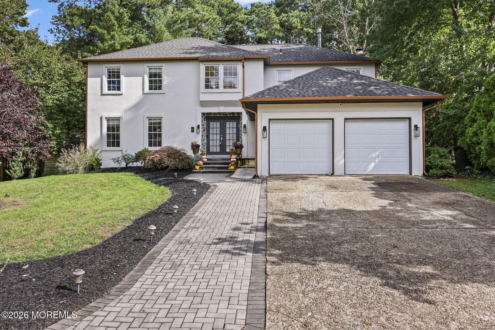Property Photo:  8 Ashton Drive  NJ 08043 