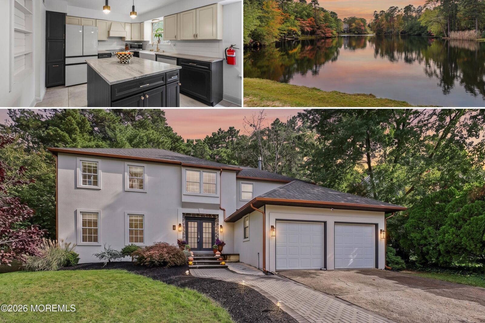 Property Photo:  8 Ashton Drive  NJ 08043 