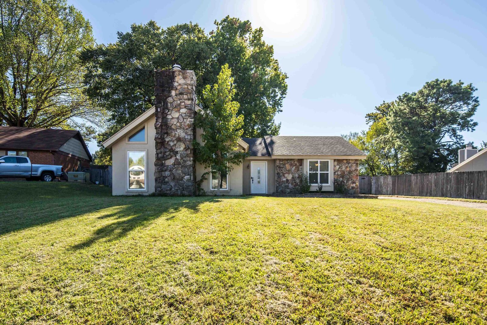 Property Photo:  8153 Shallow Glen Trl  TN 38016 