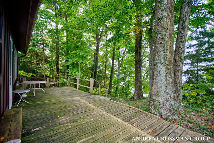 Property Photo: 45556 Blue Star Highway MI 49038