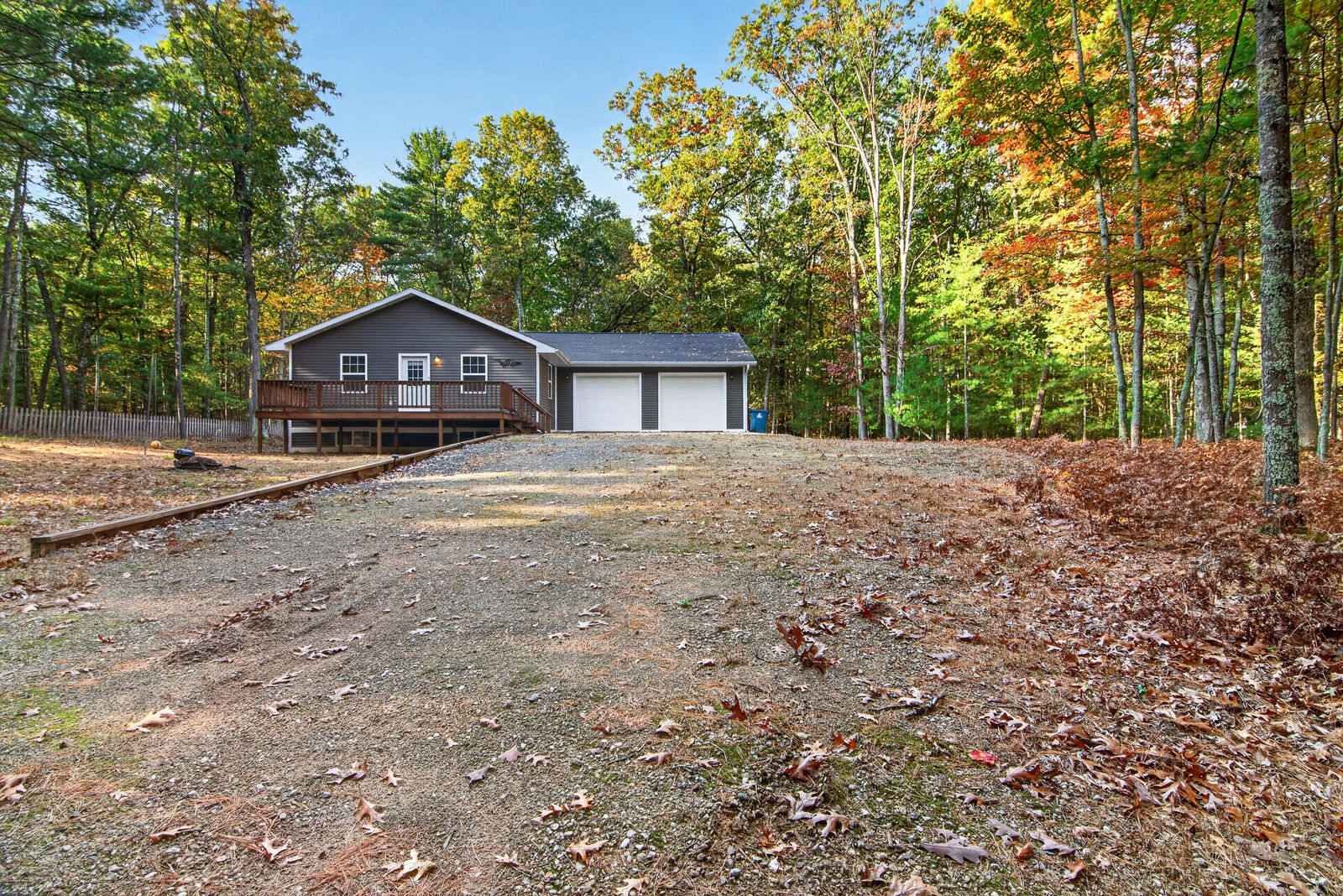 Property Photo: 6245 Wayne Road MI 49449