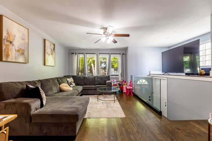 Property Photo:  3715 S 52nd Court  IL 60804 