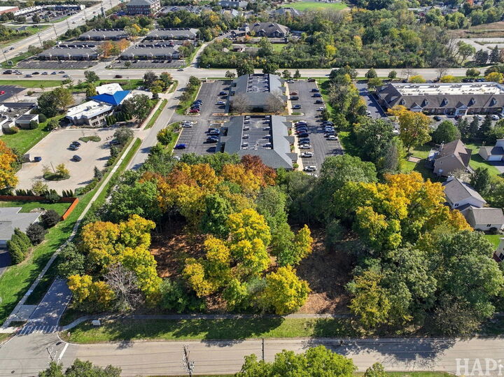Property Photo:  137 S Delany Road S  IL 60031 