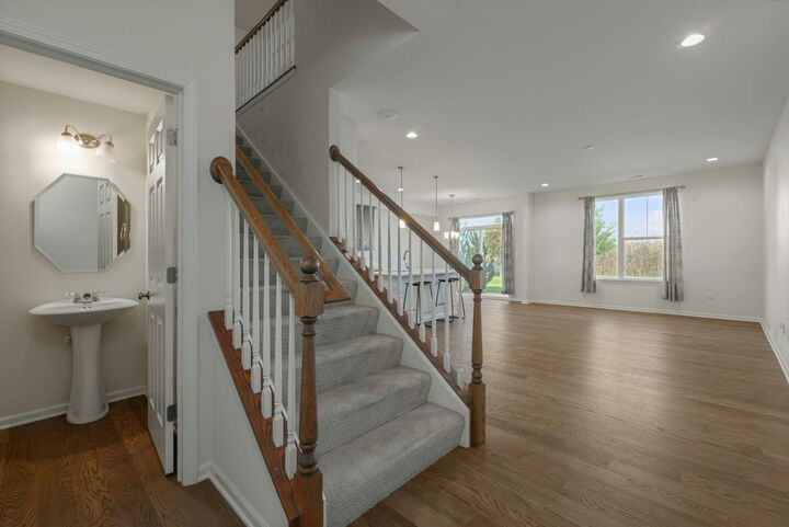 Property Photo:  4200 Calder Lane  IL 60504 