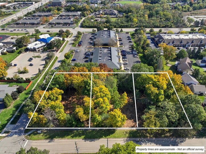 Property Photo:  125 S Delany Road  IL 60031 