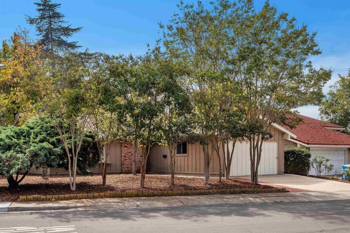 Property Photo: 4795 Robbins St CA 92122