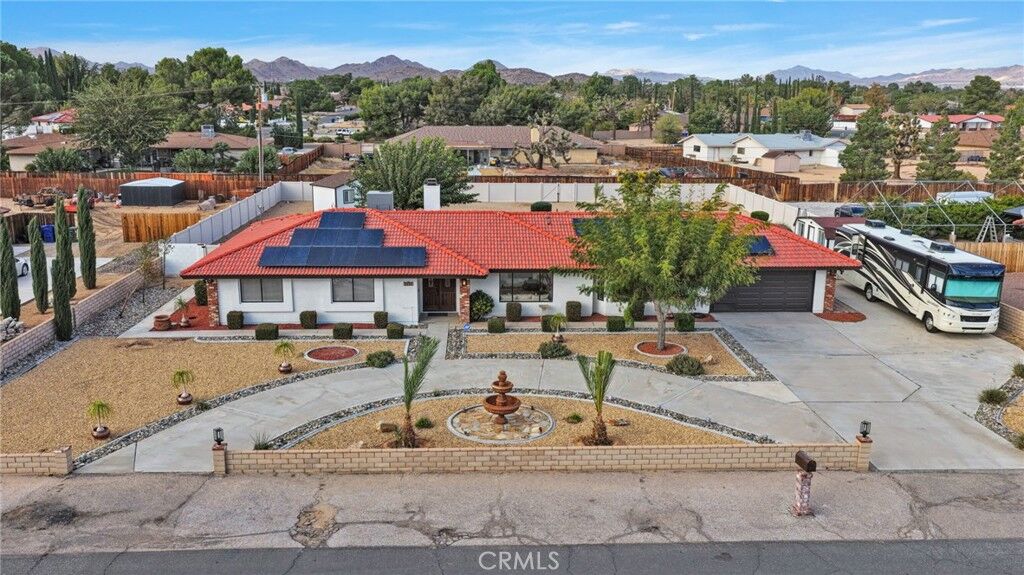 Property Photo: 20360 Ituma CA 92308