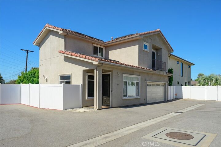 Property Photo: 7617 Lilly CA 91605