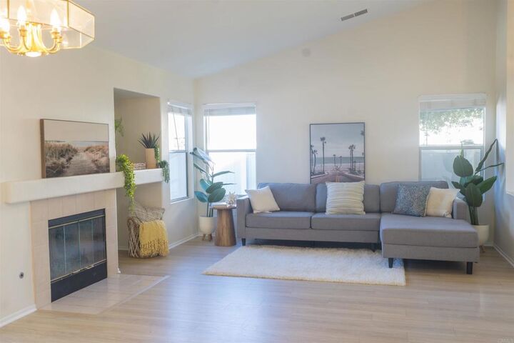 Property Photo: 4422 Arbor Cove Circle CA 92058