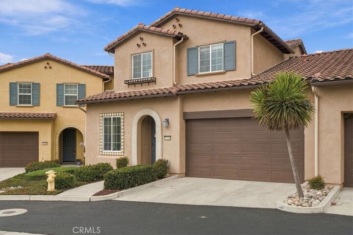 Property Photo:  1174 Spring Azure Way  CA 93444 