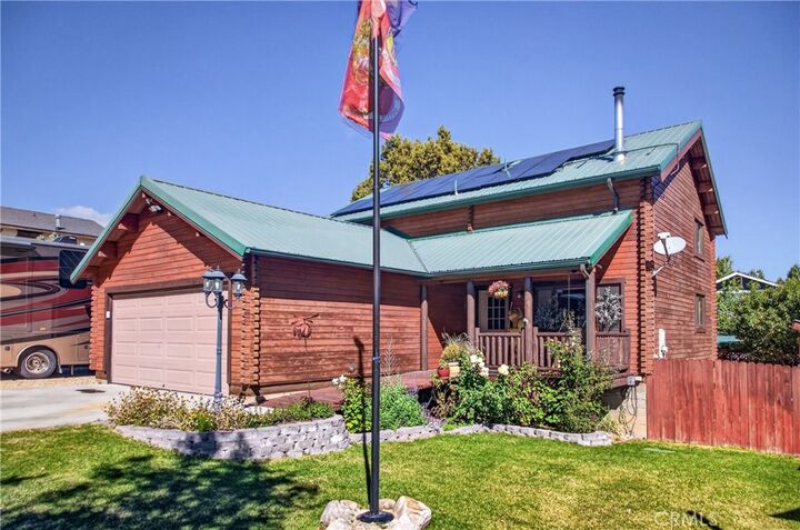 Property Photo:  1242 Alpinview Drive  CA 92314 