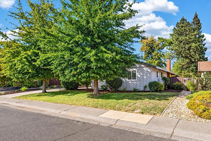 Property Photo:  5343 Halsted Avenue  CA 95608 