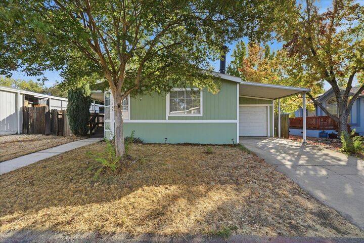 Property Photo: 1130 White Rock Road 106 CA 95762