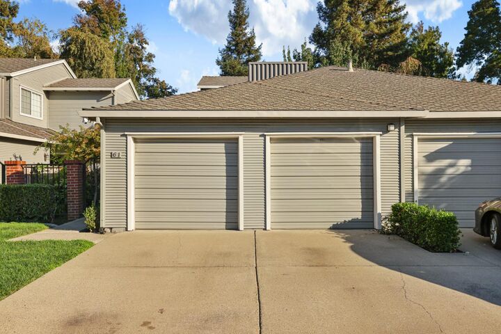 Property Photo:  5833 Morgan Place 61  CA 95219 