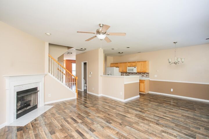 Property Photo: 10 Fawn Creek Pass TN 37214
