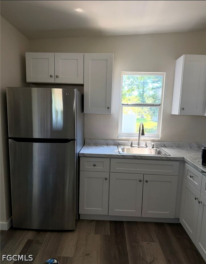 Property Photo: 2180 Barry Drive FL 33907