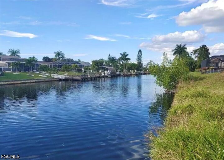 Property Photo:  4208 SW 5th Avenue  FL 33914 