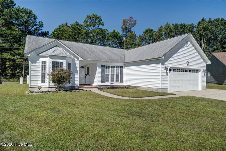 Property Photo: 105 Summer Lane NC 28532