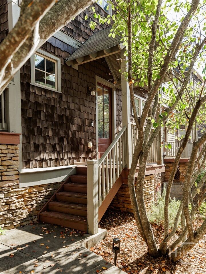 Property Photo:  310 Research Drive 103  GA 30605 