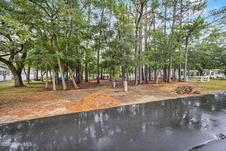 Property Photo: Lot 13 13 NE 68th Street NC 28465