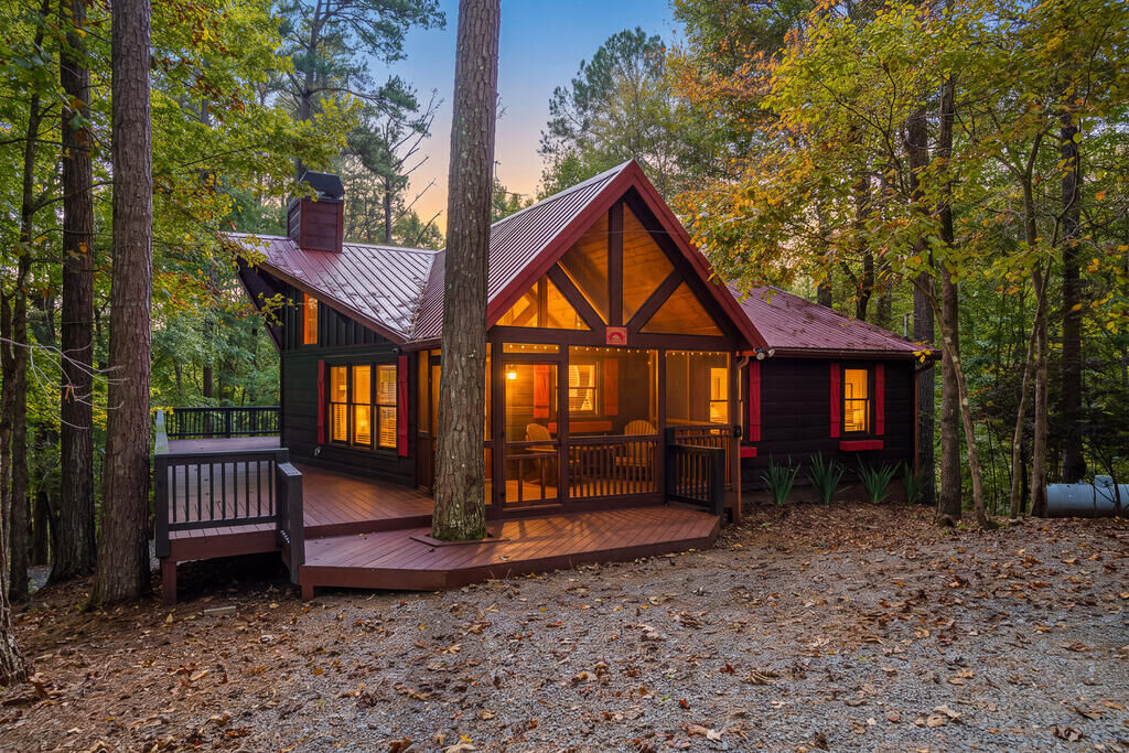 Property Photo: 95 Miramar Drive GA 30540