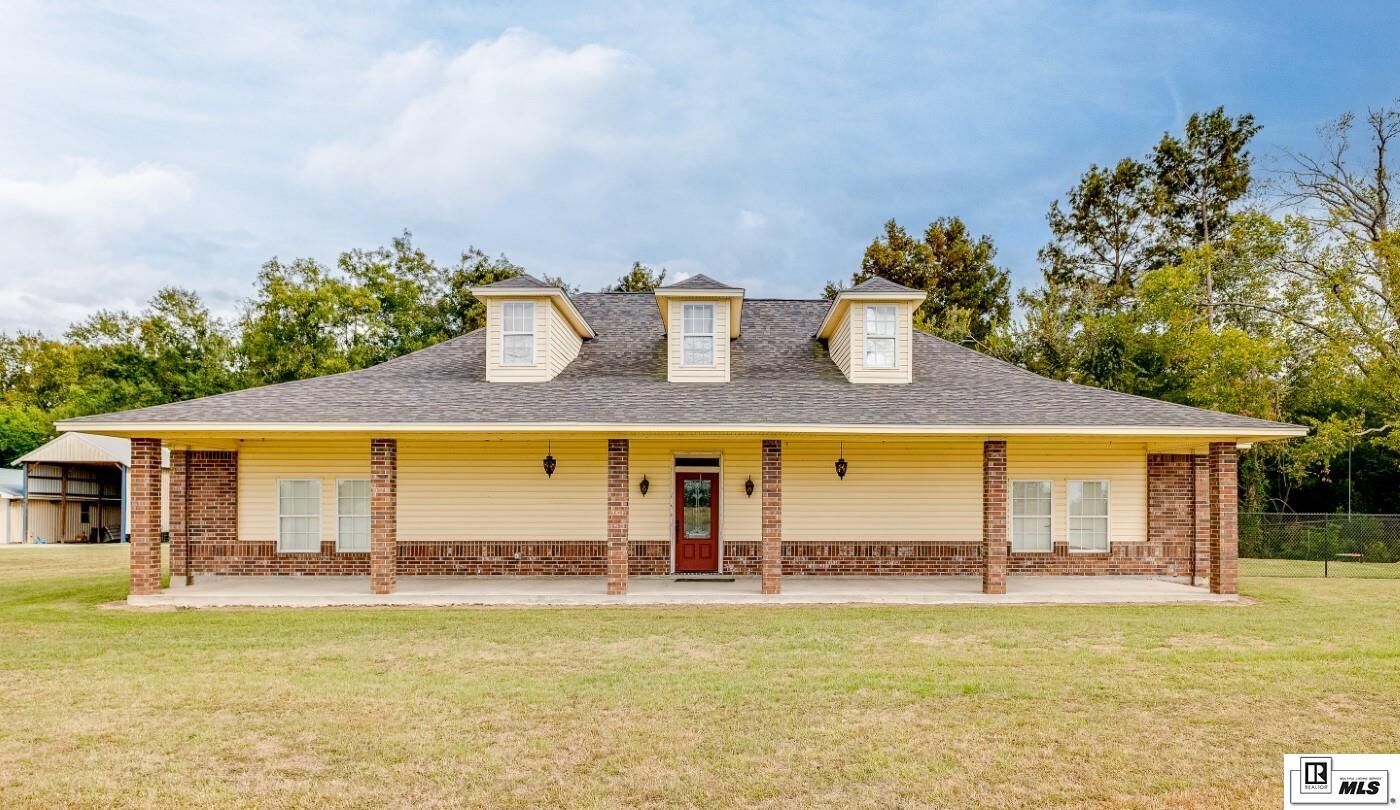 Property Photo:  6601 Highway 133  LA 71418 