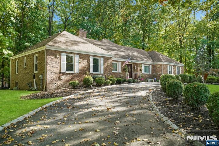 Property Photo: 19 Wescott Street NJ 07675