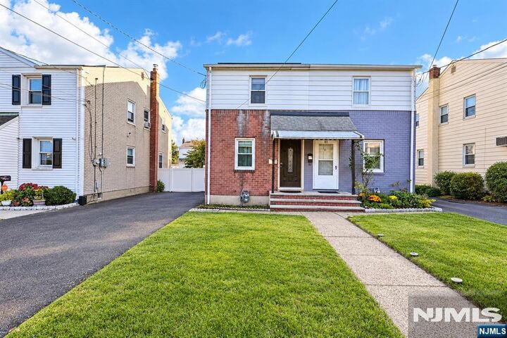 Property Photo:  79 Merselis Avenue  NJ 07011 