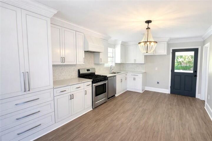 Property Photo: 2215 Newton St Street LA 70053