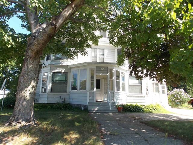 Property Photo:  70 Gilford Avenue  NH 03246 