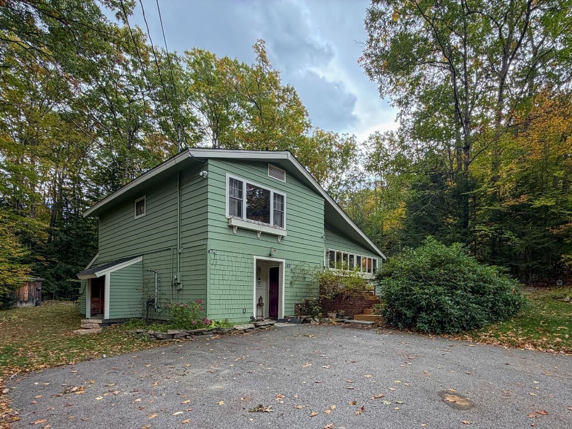 Property Photo: 149 Thurlow Street NH 03264
